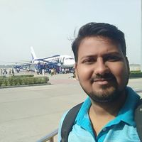 Rohit Vishwakarma's Photo