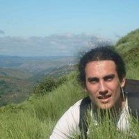 Jonathan Vinolo's Photo