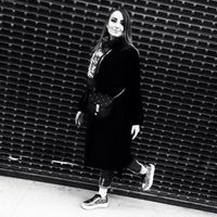 Ekaterina Vlasenko的照片