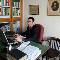 İbrahim Cetres's Photo