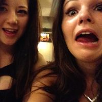 Catherine Stokes的照片