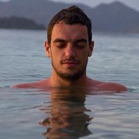 Thibaut Roze的照片