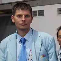 Andriy Starkov的照片