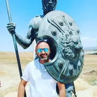 Abdullah Akkanat's Photo