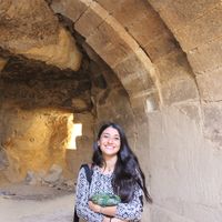 Deniz Kideys's Photo