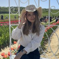 Aida Zeinullina's Photo