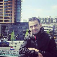 Youssef Salama's Photo