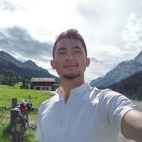 Fotos de Michael Southall