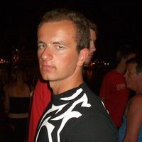 Goran Majdandzic's Photo