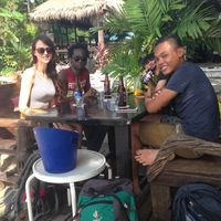 Le foto di Danish Aiman