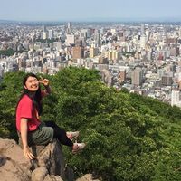 Honoka Nagano's Photo