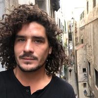 Fotos de Mauro Biremberg