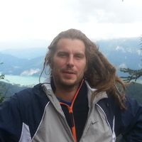 Mathias Englund's Photo