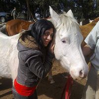 Ana Ledesma的照片