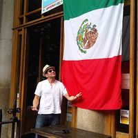 Pablo Alvarez's Photo