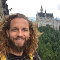 Le foto di atreyu cook