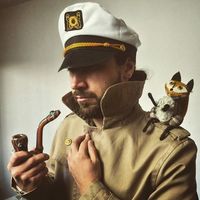 Валчёк Серенькай's Photo