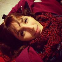 Myriam Zuccato的照片