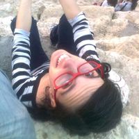 Puah Ben-Amitay的照片