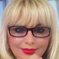 Mihaela Lysandrou's Photo