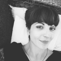 Carly GALLEGO's Photo