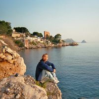 Aldar Erdenebayar的照片