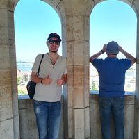 Giuseppe Bruno's Photo