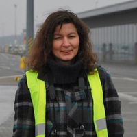 Fotos de Magda Smolka