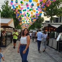 oumaima boussouga's Photo