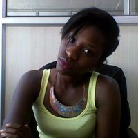 Bridget Kwesigabo's Photo