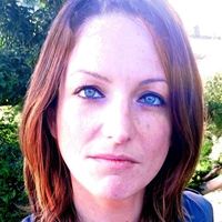 Angélique Lathuraz Bouana's Photo