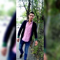 Mohammad Alfares's Photo