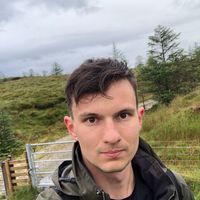 Nikolas Cinis's Photo