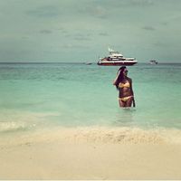 Fotos de Milya Zakirova