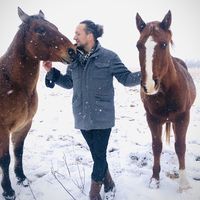 Amos Loftis的照片