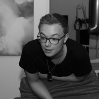 Fabian Reuther's Photo