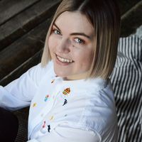 Ксения Трусова的照片