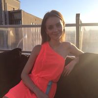 Solomiia Huzii的照片