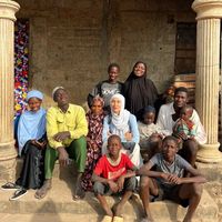 Nelly  Zemlyanskaya's Photo