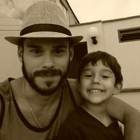 Fabrizio Arrús Benavente的照片