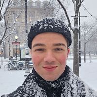 Alexandre C的照片