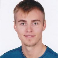 Chris Schütz's Photo