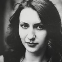 Valeriya Hnatyuk的照片