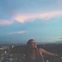 Marina Lara Diniz's Photo