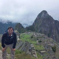 Fotos de Lucas Molina Genchi