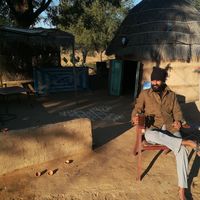 Karmveer Singh的照片