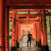 Raffaele Sglavo's Photo