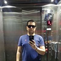 Le foto di Amin Ghaziani