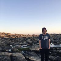 Matthew George's Photo