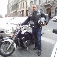 Игорь Уманский的照片